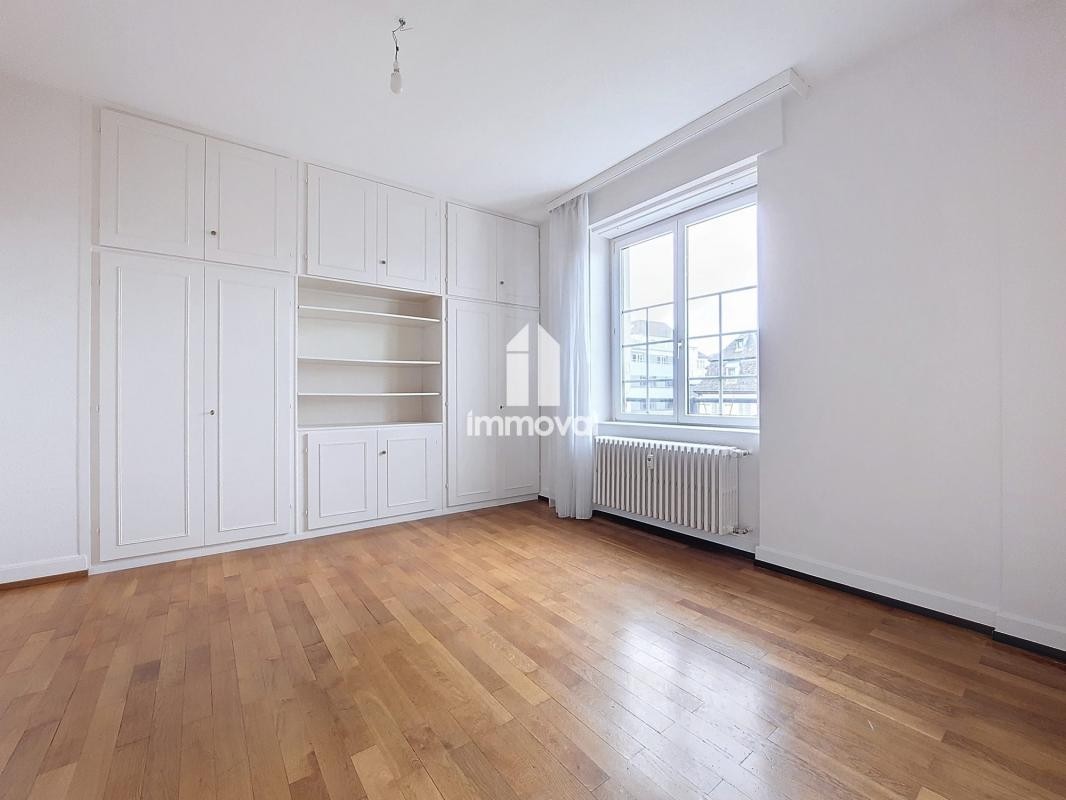 Location Appartement à Strasbourg 4 pièces