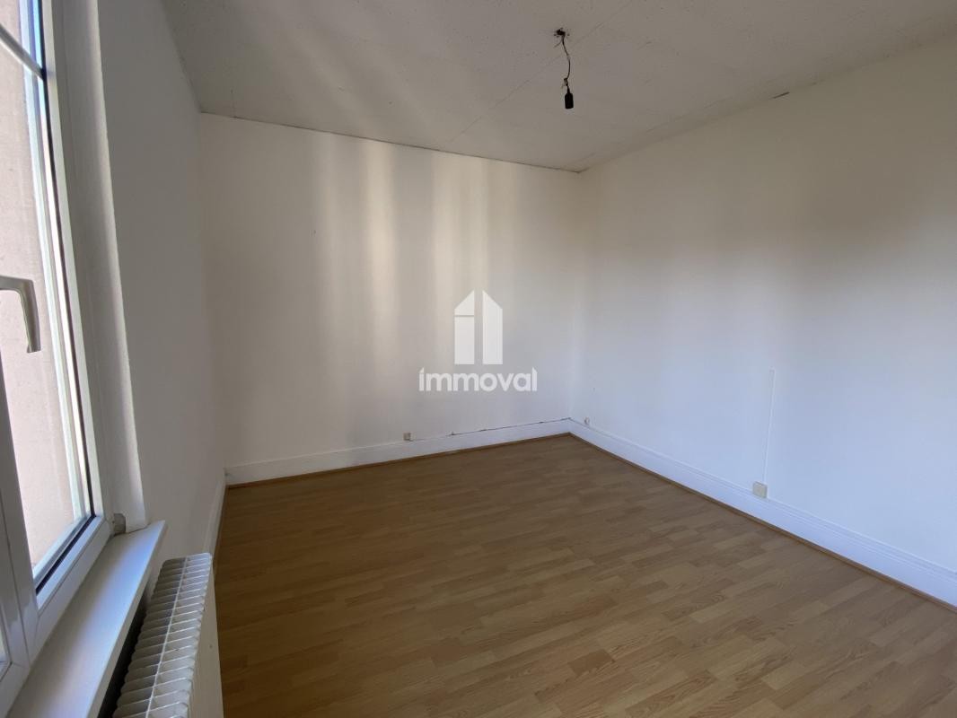 Vente Appartement à Schiltigheim 4 pièces