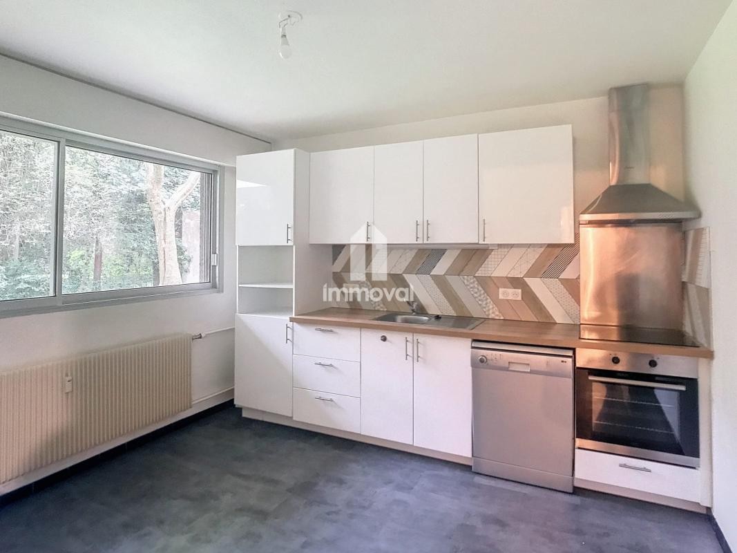 Location Appartement à Strasbourg 3 pièces