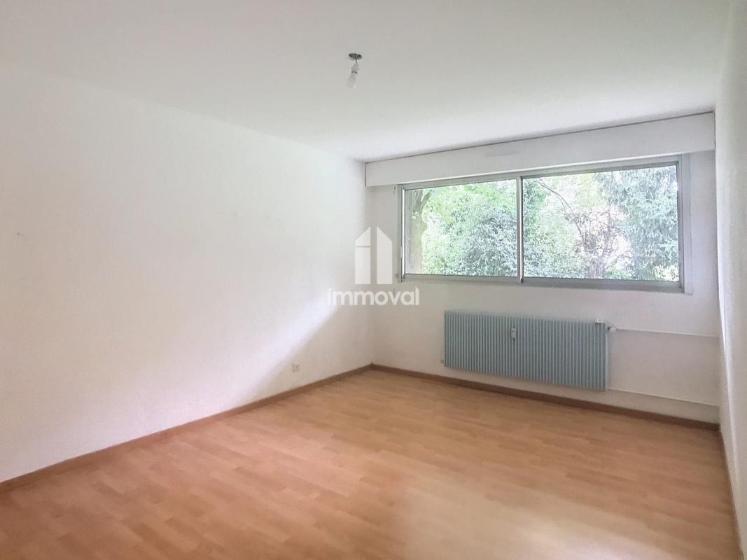 Location Appartement à Strasbourg 3 pièces