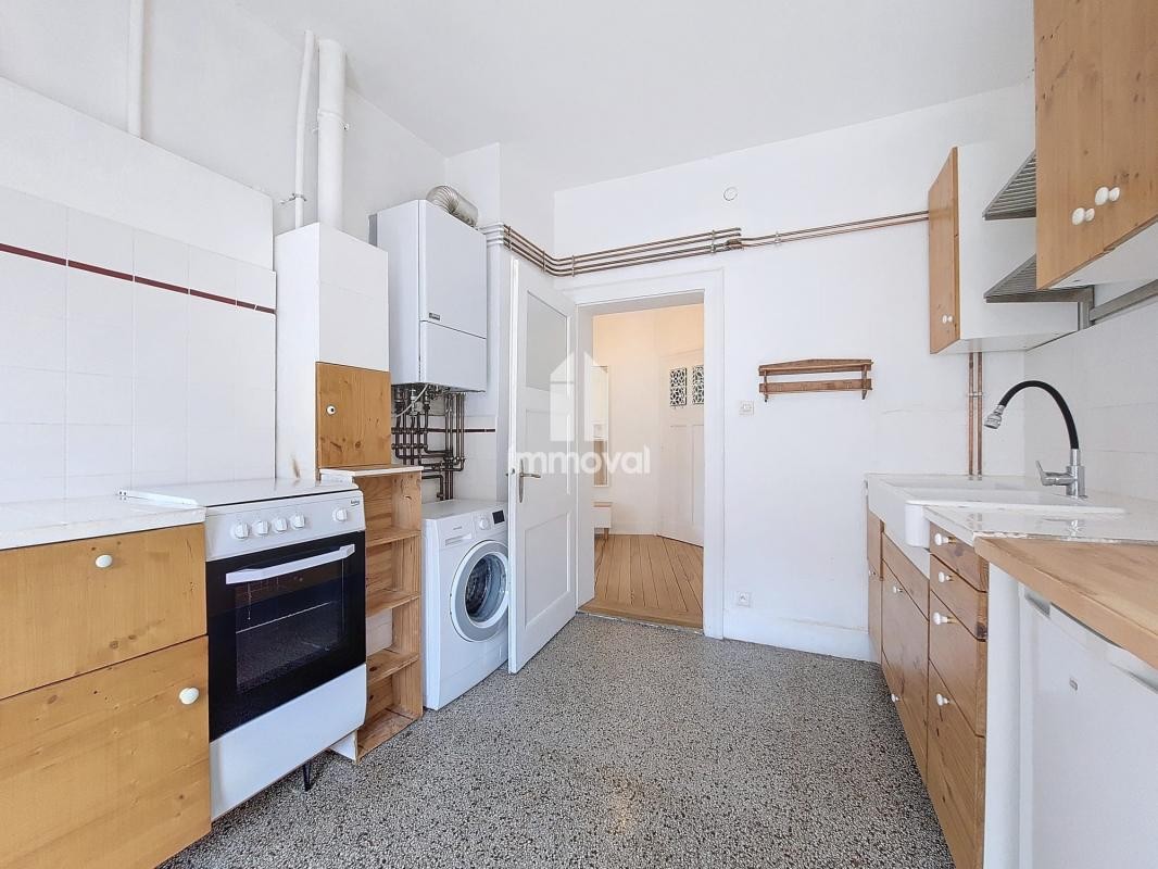 Location Appartement à Strasbourg 2 pièces