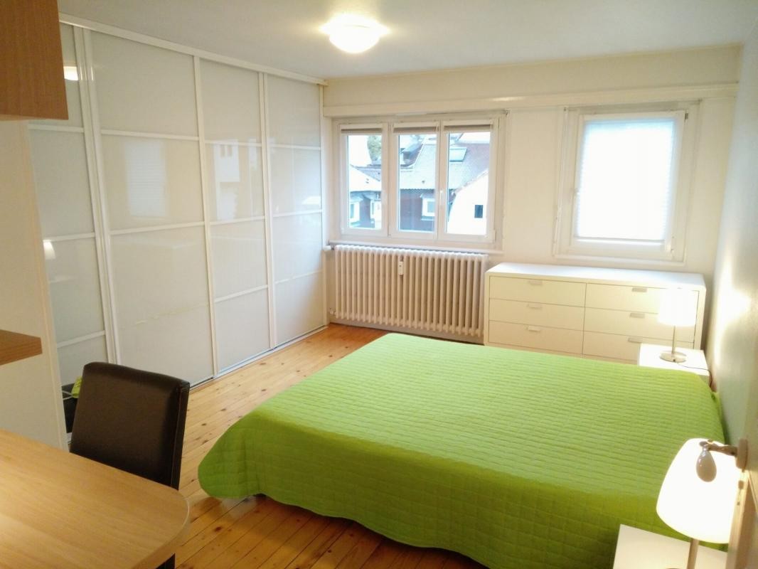 Location Appartement à Strasbourg 3 pièces