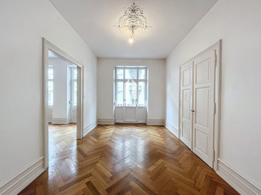 Location Appartement à Strasbourg 5 pièces