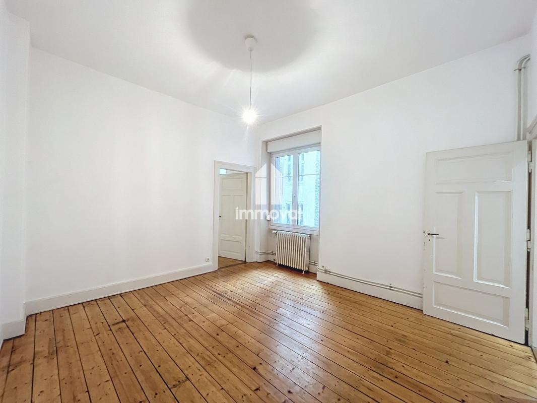 Location Appartement à Strasbourg 5 pièces