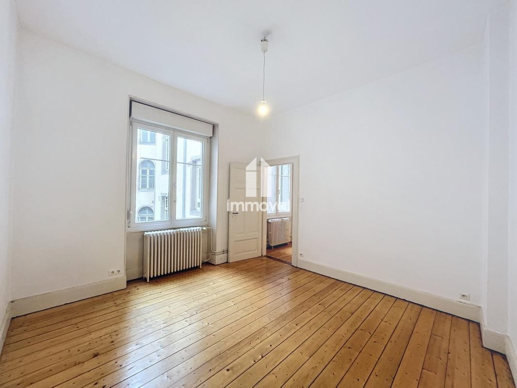 Location Appartement à Strasbourg 5 pièces