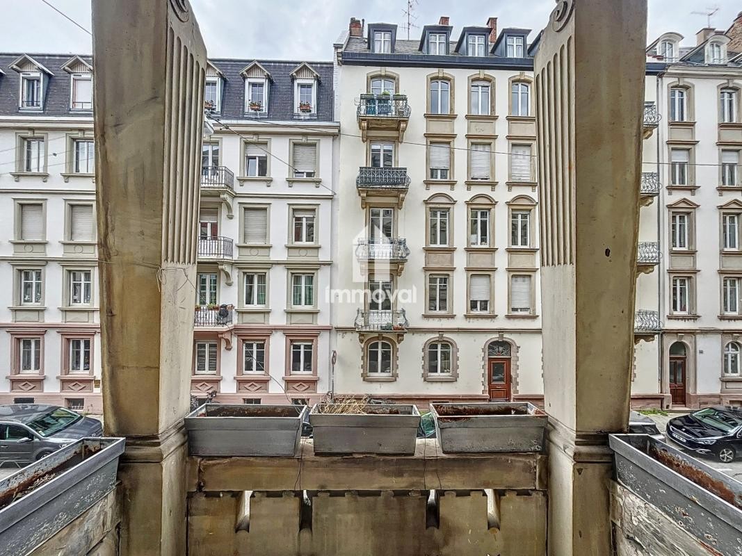 Location Appartement à Strasbourg 5 pièces