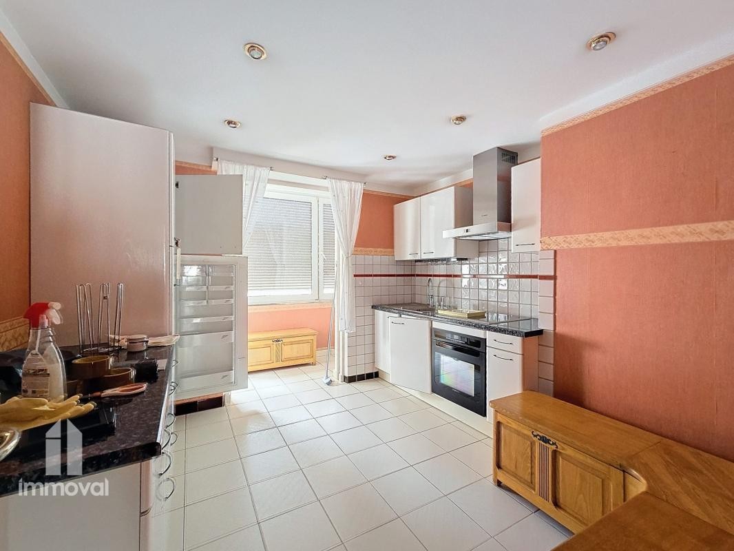 Vente Appartement à Strasbourg 3 pièces