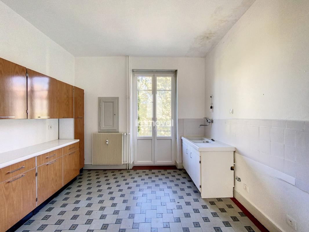 Vente Appartement à Schiltigheim 4 pièces