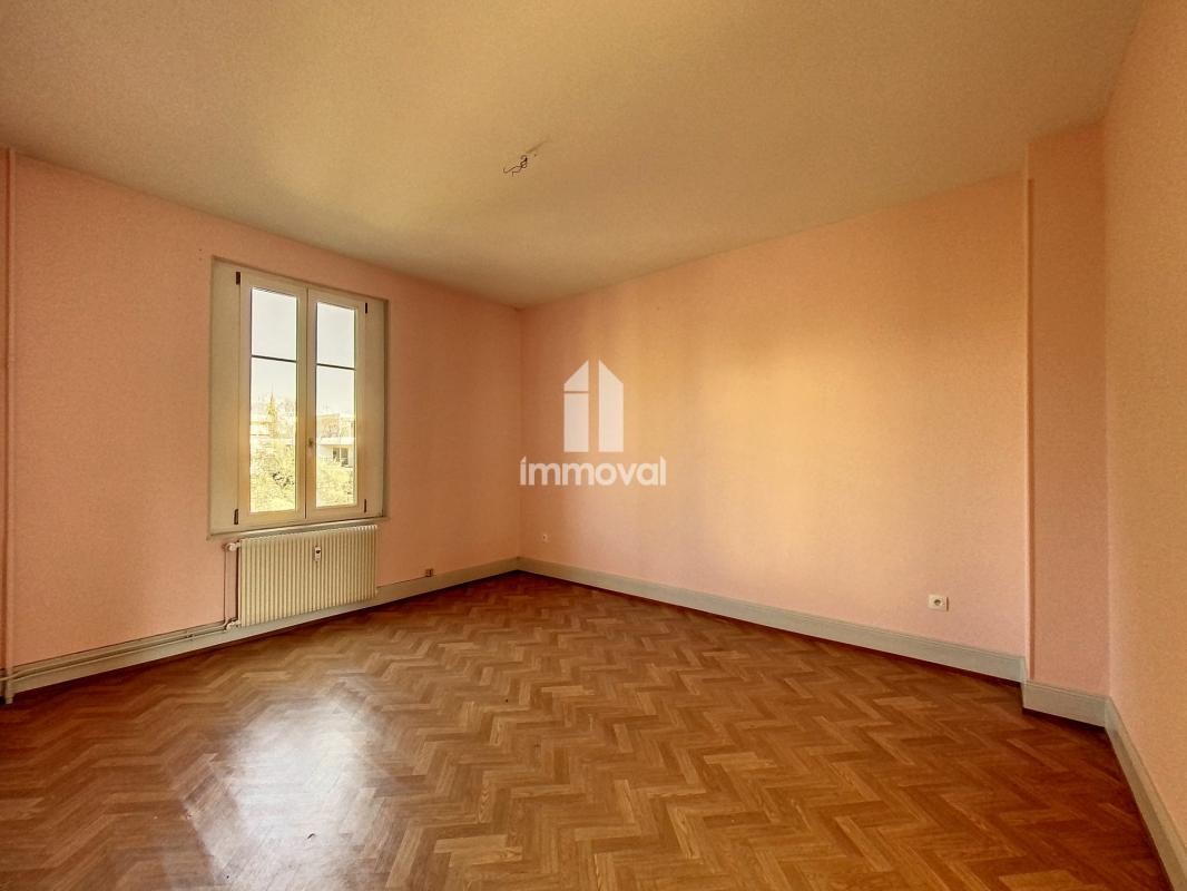 Vente Appartement à Schiltigheim 4 pièces