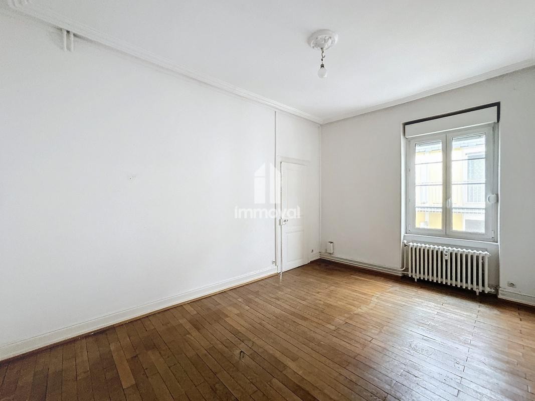 Vente Appartement à Strasbourg 7 pièces