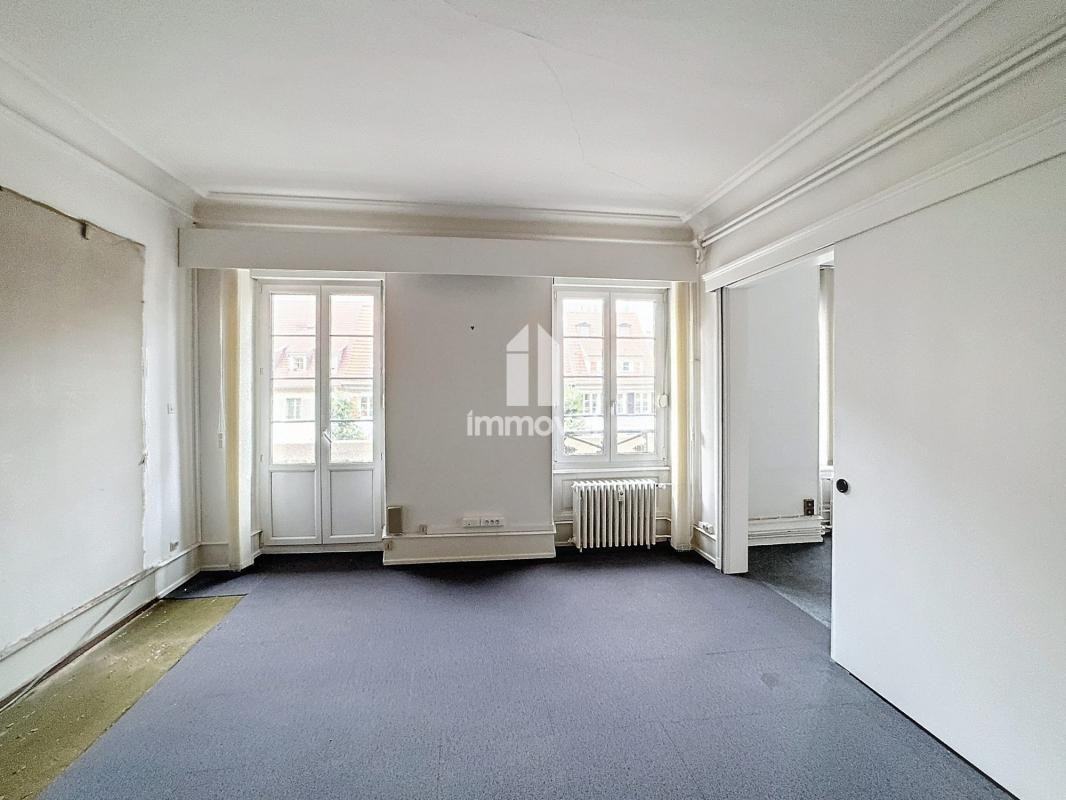 Vente Appartement à Strasbourg 7 pièces