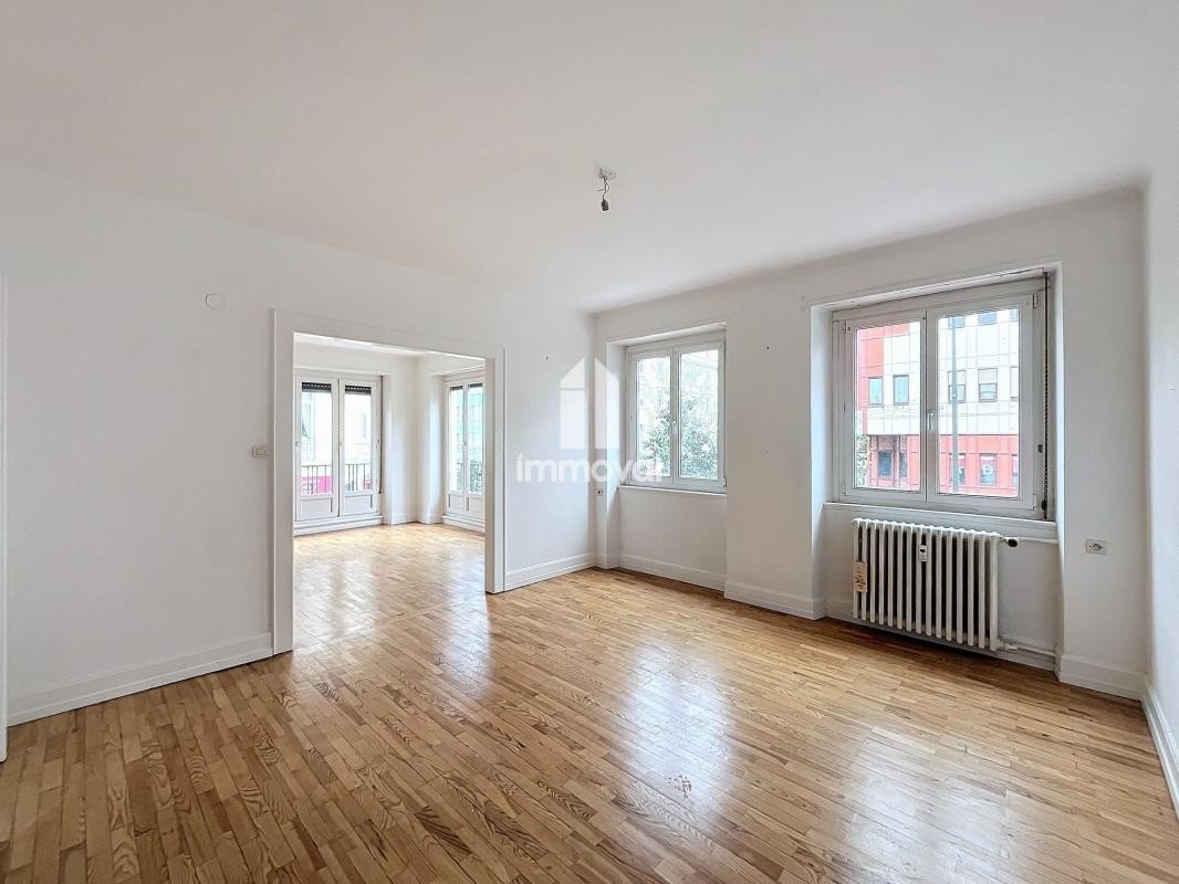 Location Appartement à Strasbourg 4 pièces