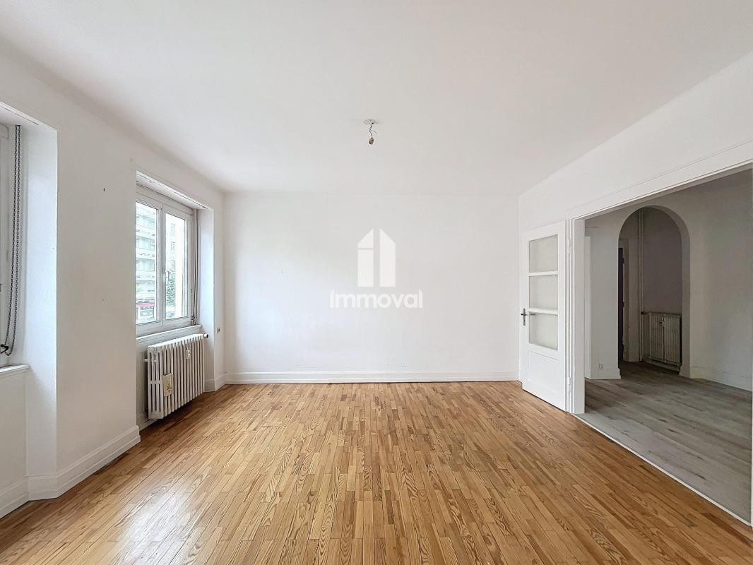 Location Appartement à Strasbourg 4 pièces