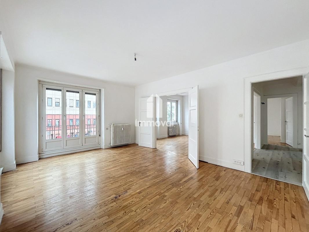 Location Appartement à Strasbourg 4 pièces