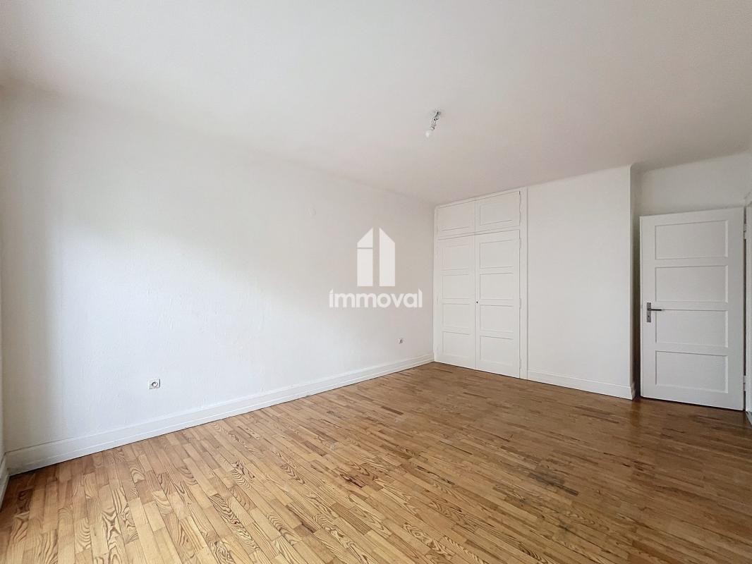 Location Appartement à Strasbourg 4 pièces