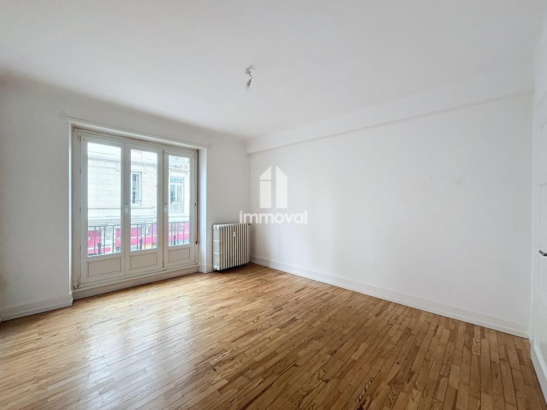 Location Appartement à Strasbourg 4 pièces