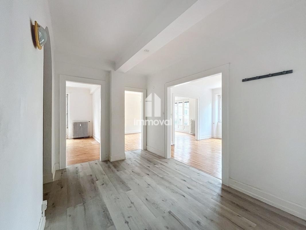 Location Appartement à Strasbourg 4 pièces