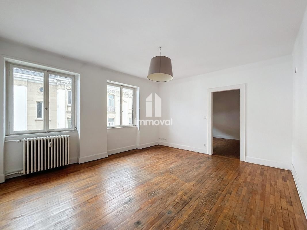 Location Appartement à Strasbourg 3 pièces