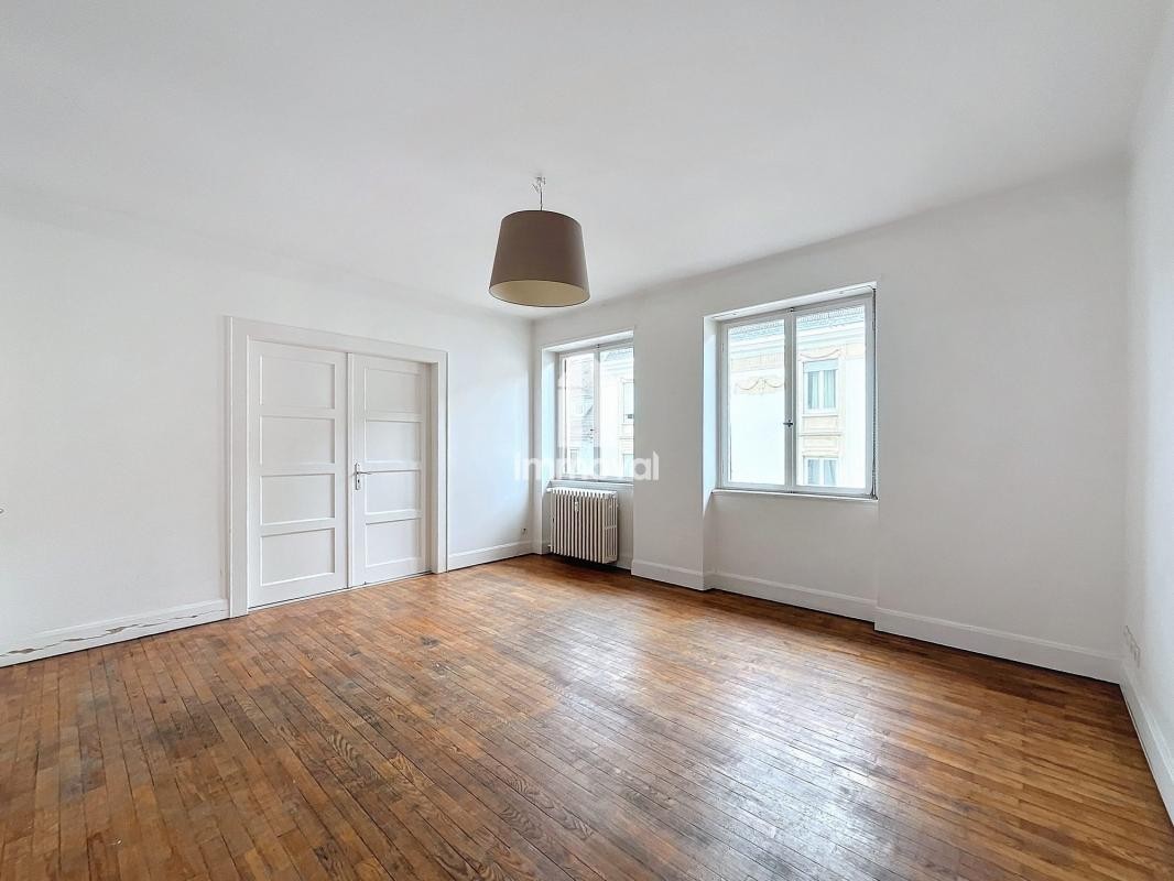 Location Appartement à Strasbourg 3 pièces