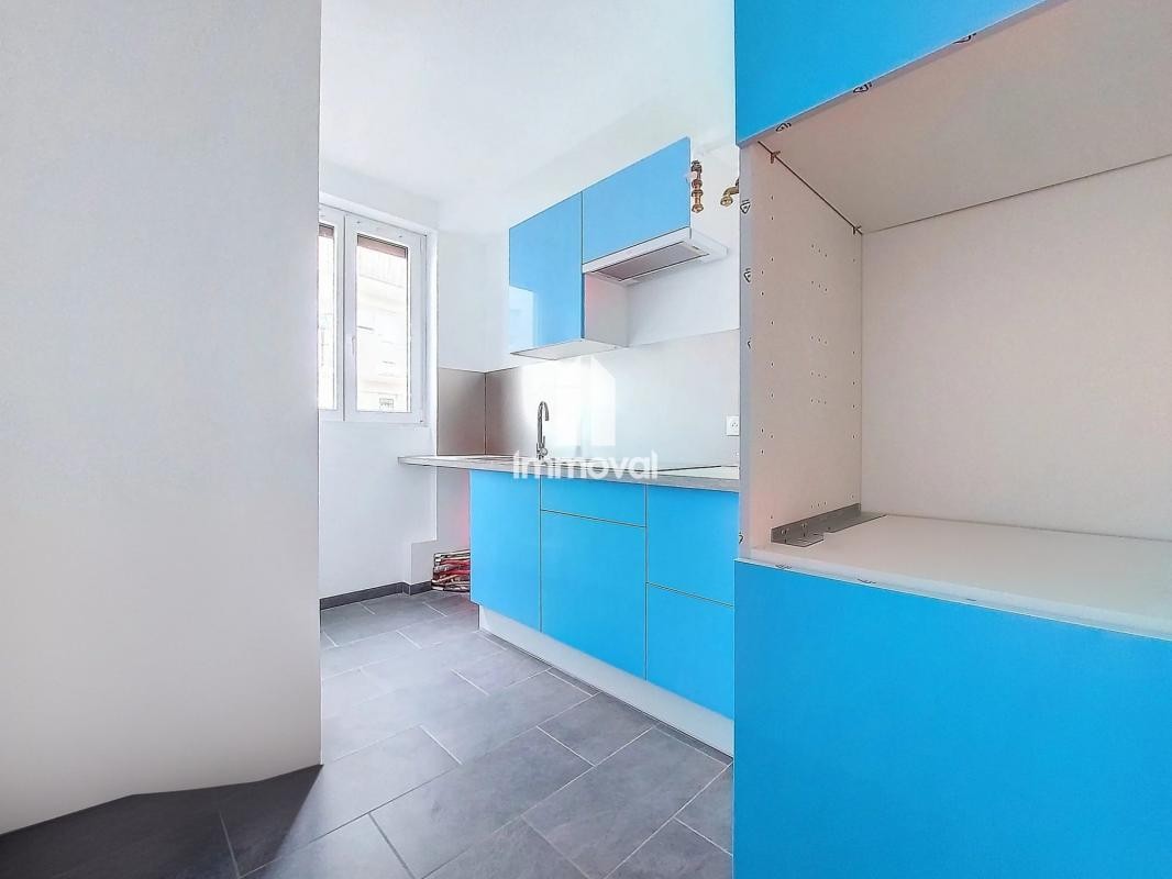 Location Appartement à Strasbourg 3 pièces