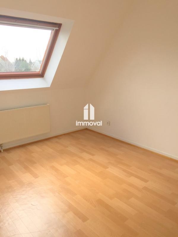 Location Appartement à Strasbourg 2 pièces