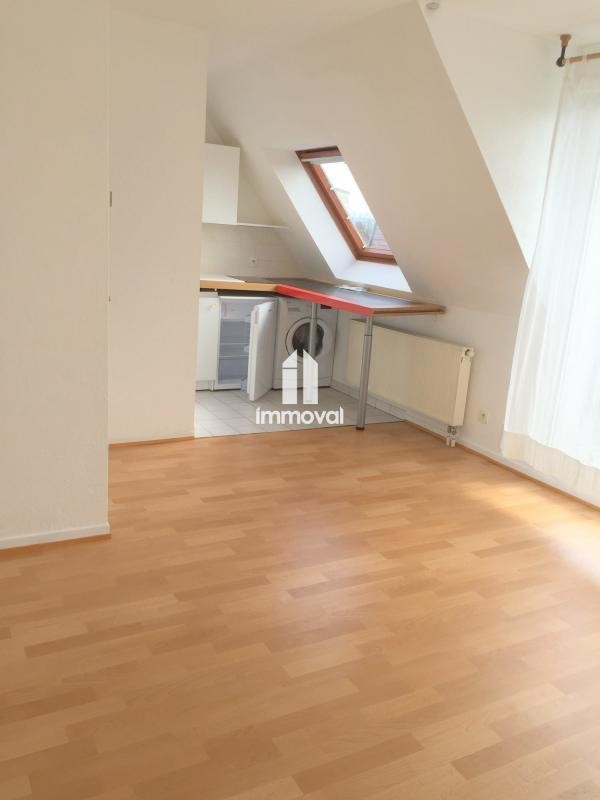 Location Appartement à Strasbourg 2 pièces