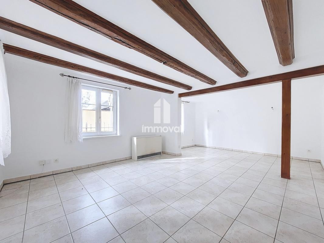 Location Maison à Strasbourg 3 pièces