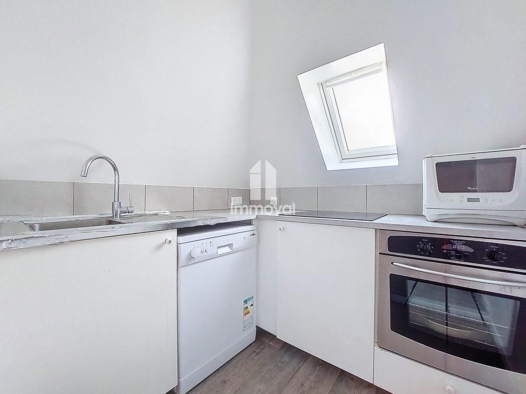 Location Appartement à Strasbourg 3 pièces