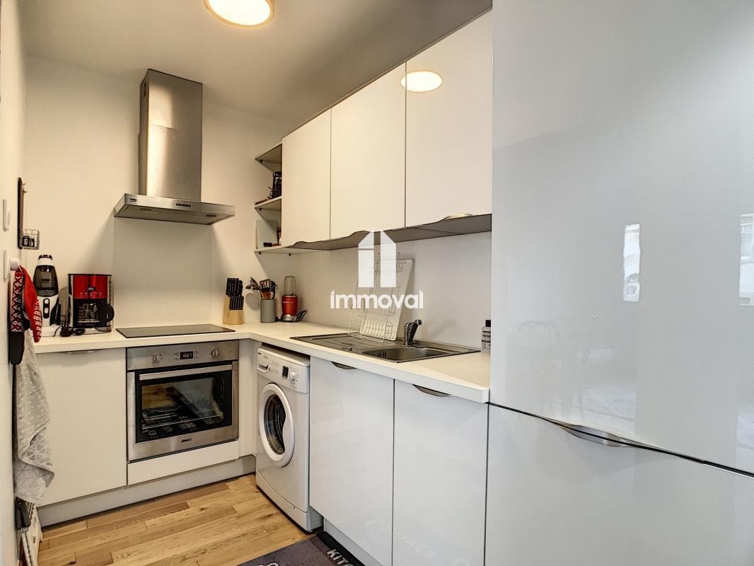 Location Appartement à Strasbourg 2 pièces