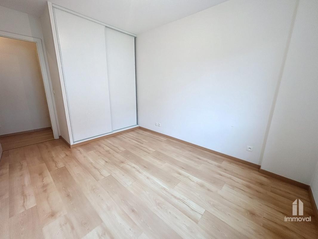 Vente Appartement à Strasbourg 3 pièces