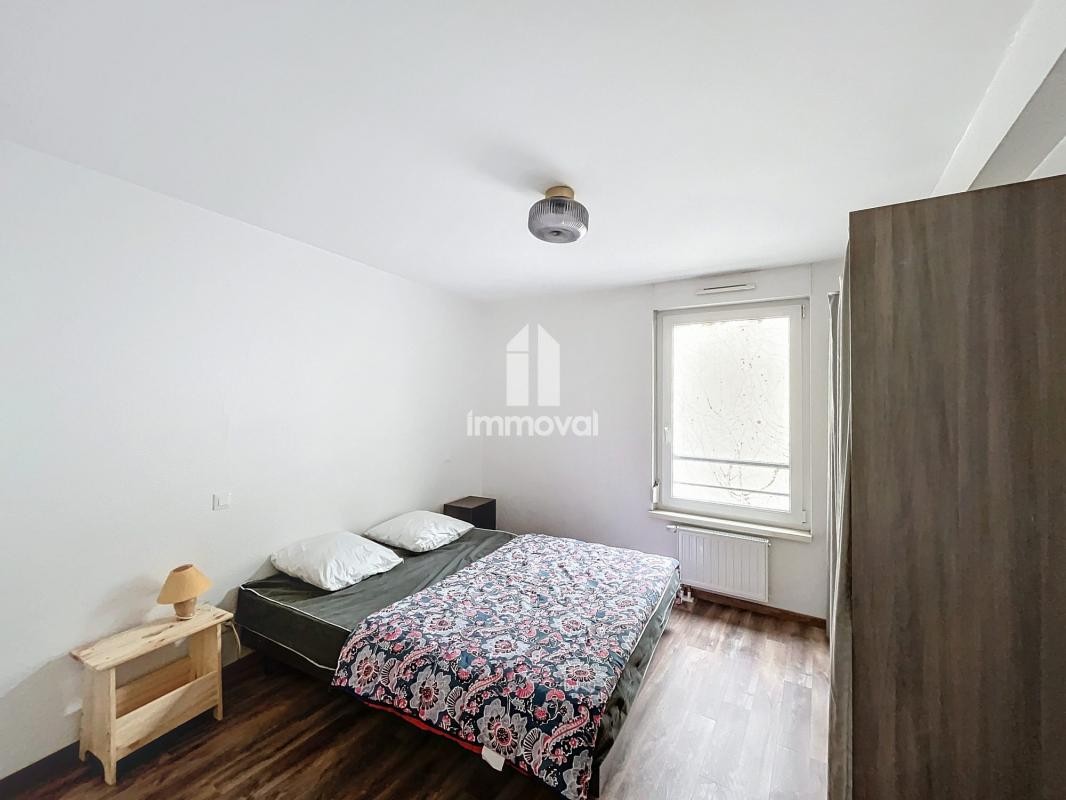 Location Appartement à Strasbourg 2 pièces