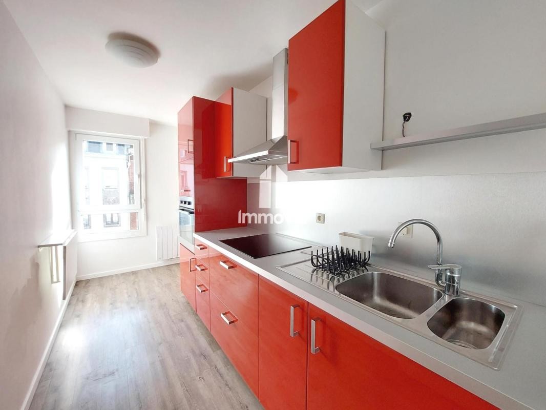 Location Appartement à Strasbourg 2 pièces