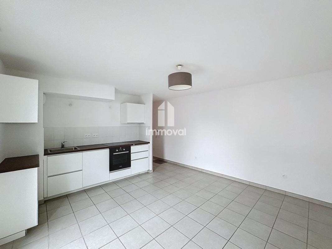 Vente Appartement à Schiltigheim 2 pièces