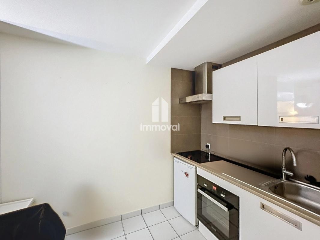 Vente Appartement à Strasbourg 1 pièce