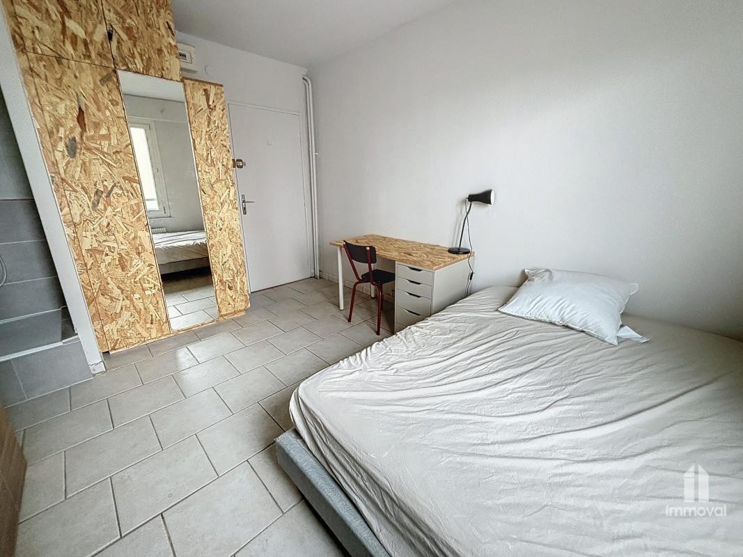 Vente Appartement à Strasbourg 1 pièce