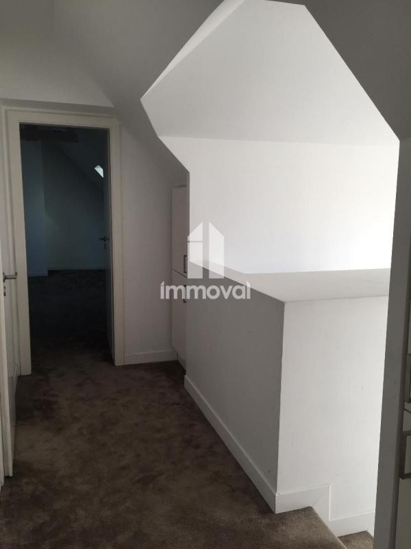 Location Appartement à Strasbourg 4 pièces