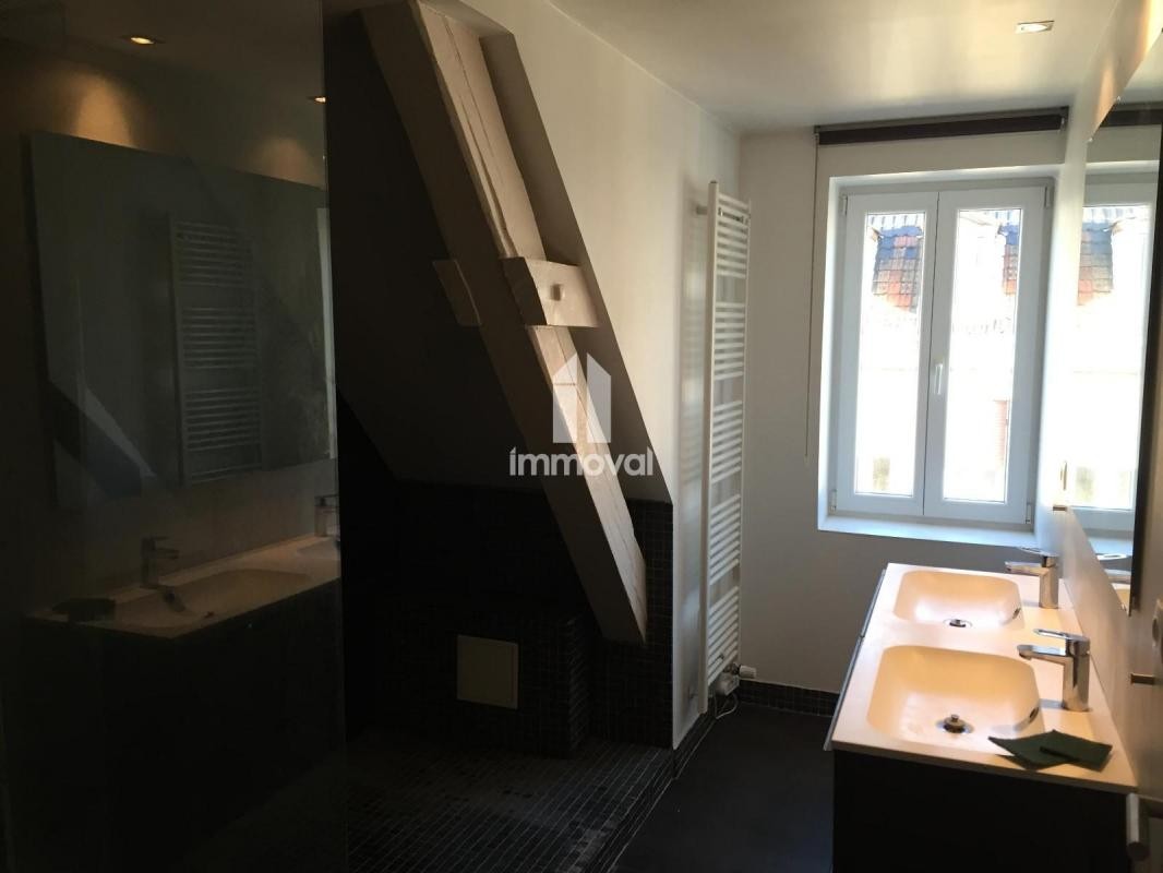 Location Appartement à Strasbourg 4 pièces