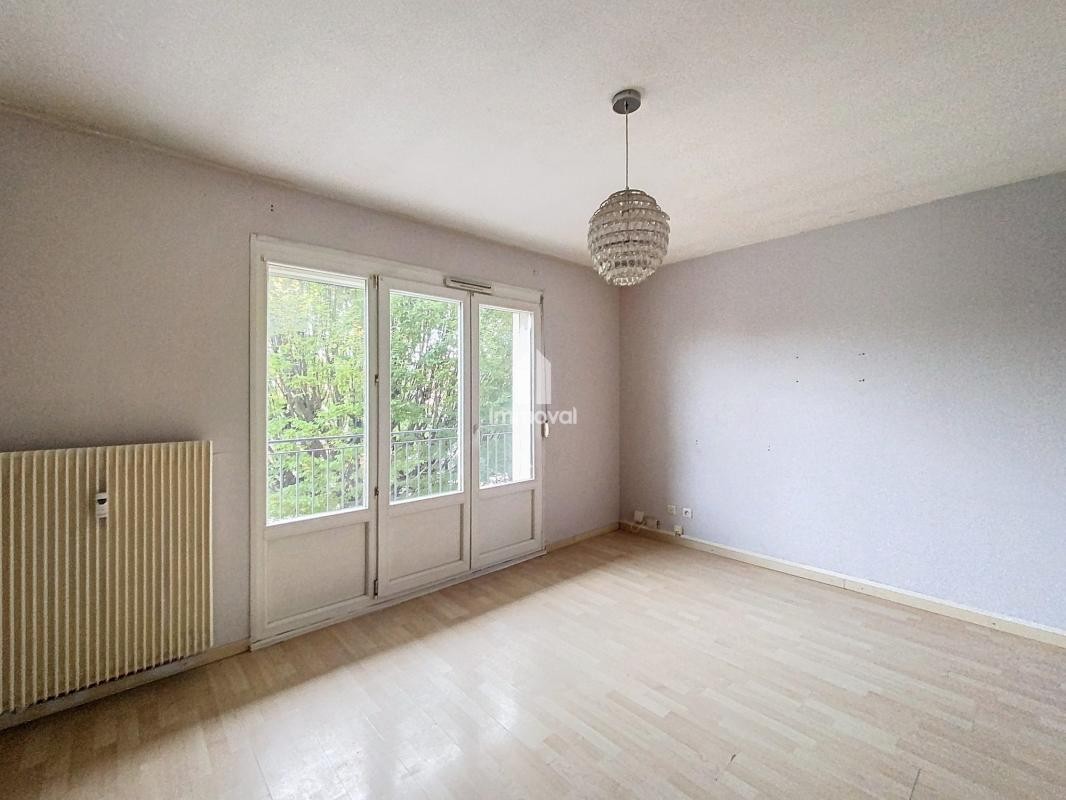 Vente Appartement à Strasbourg 3 pièces