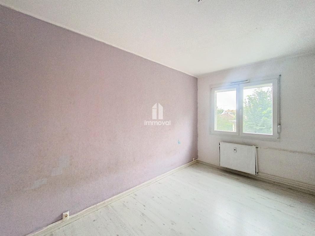 Vente Appartement à Strasbourg 3 pièces