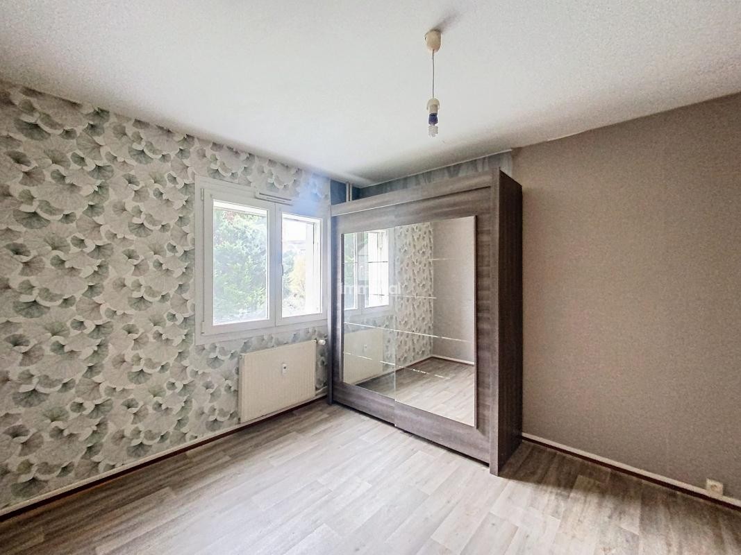 Vente Appartement à Strasbourg 3 pièces