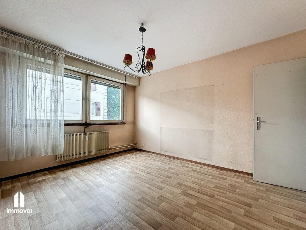 Vente Appartement à Strasbourg 2 pièces