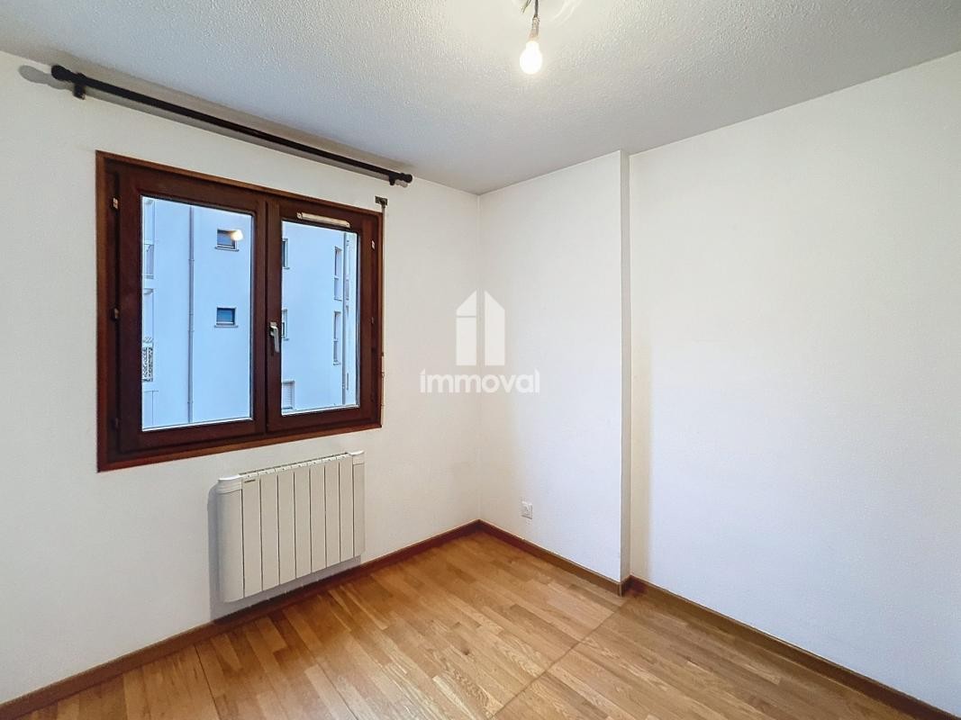 Vente Appartement à Strasbourg 2 pièces