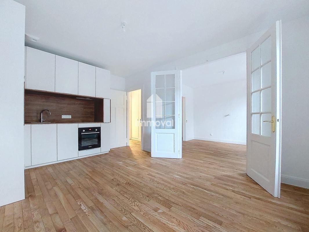 Location Appartement à Strasbourg 4 pièces