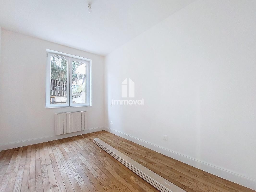 Location Appartement à Strasbourg 4 pièces