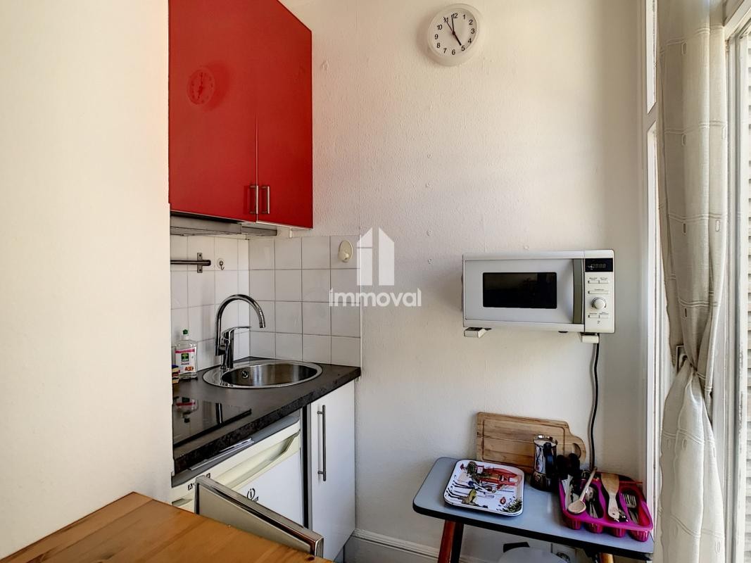 Location Appartement à Strasbourg 2 pièces