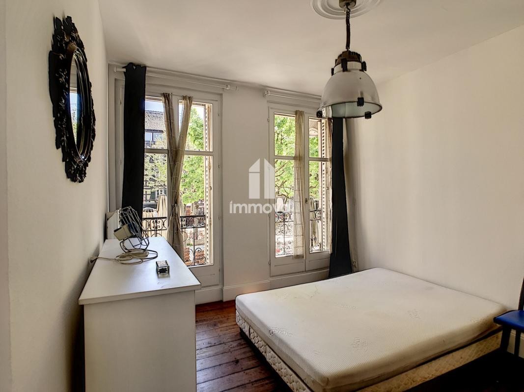 Location Appartement à Strasbourg 2 pièces