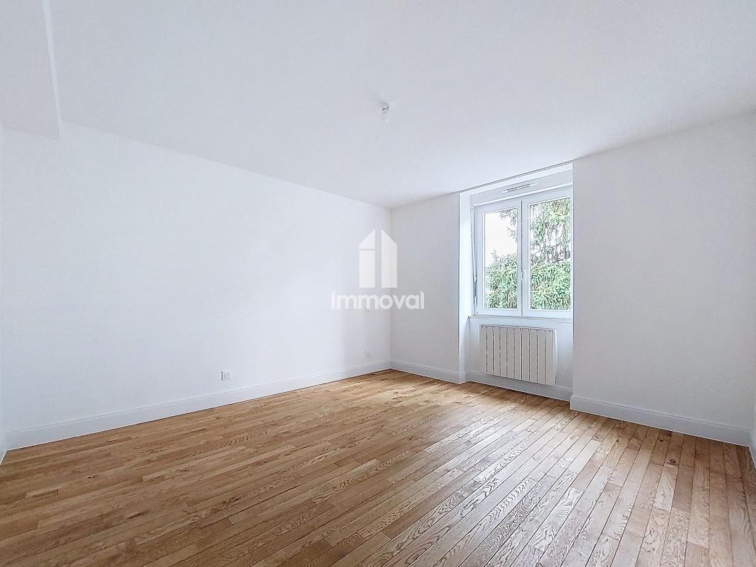 Location Appartement à Strasbourg 4 pièces