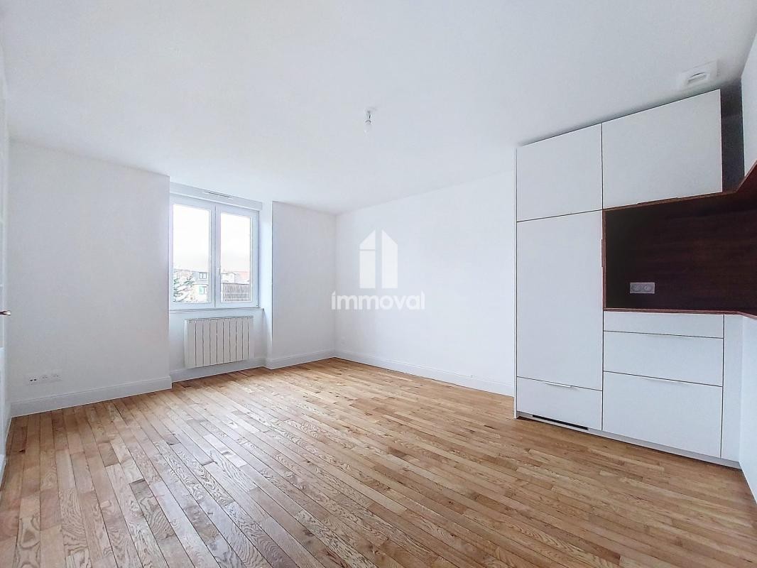 Location Appartement à Strasbourg 4 pièces