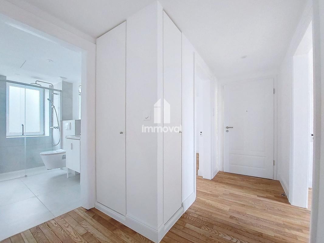 Location Appartement à Strasbourg 4 pièces