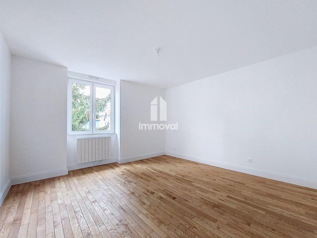 Location Appartement à Strasbourg 4 pièces